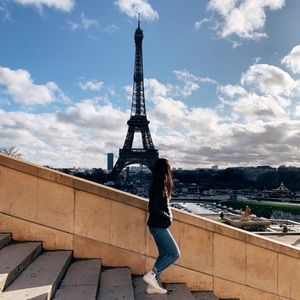 Meet your Posher, Grace